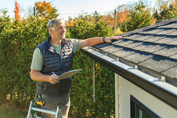 Trusted Roofing service in Fairbury, IL - Ben Roofing and Steel LLC